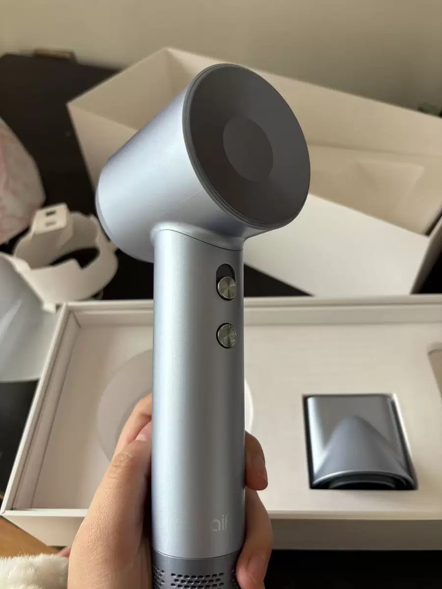 徕芬lf03新一代家用高速吹风机大风莱芬速干负离子护发电吹风LF03