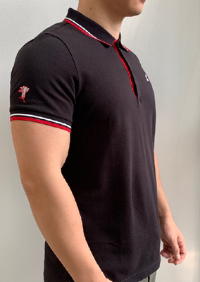 北京电影学院纪念品POLO
