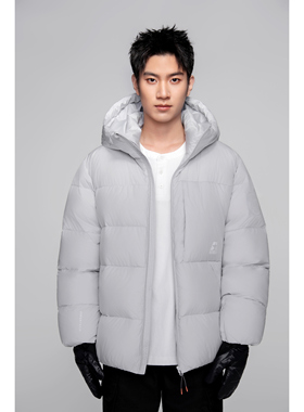 2025电影学院短款羽绒服短款校服北电校服北影校服