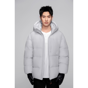 2025电影学院短款羽绒服短款校服北电校服北影校服