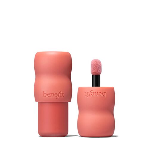 Benefit贝玲妃Play Daze柔雾云朵液体腮红6ml进口5色