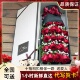 情人节全国鲜花速递红粉玫瑰礼盒花束送花合肥武汉深圳广州同城店
