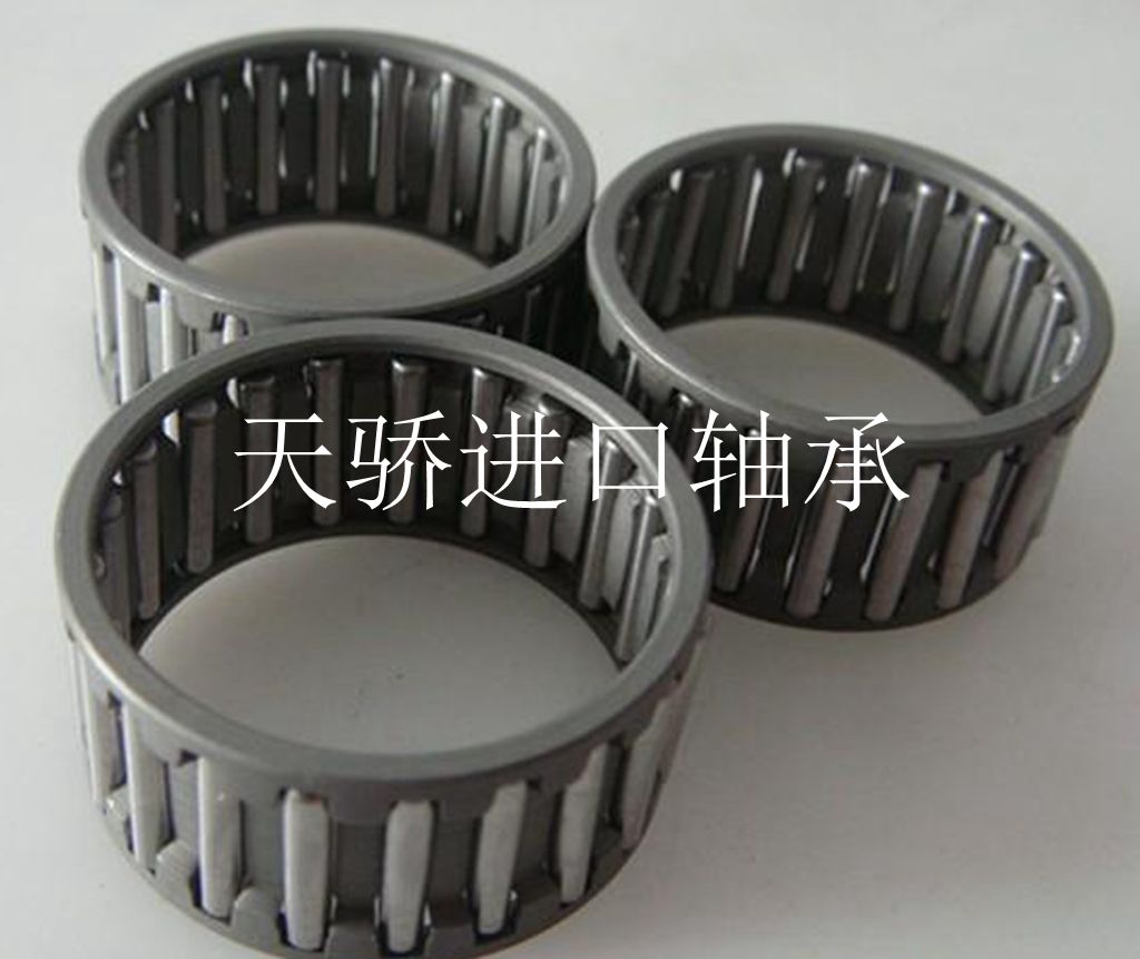 K12*15*10 天骄滚针轴承 TJU