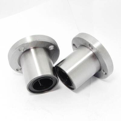 精品国产轴承 LMK10UU 天骄轴承 TJU