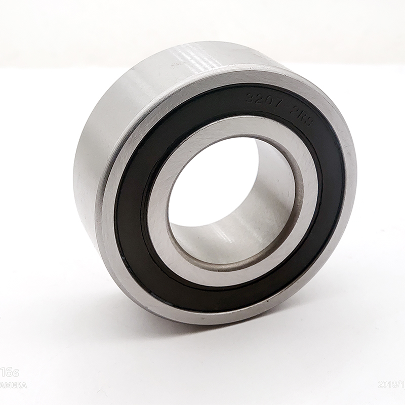 双列角接触轴承LR5200 LR5201 LR5202 LR5203 LR5204 LR5205-2RS