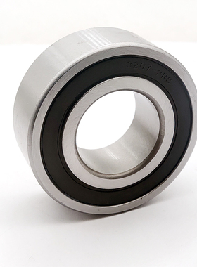 日本汽车空调压缩机泵头轴承DAC355212-2RS 35BD5212DUK 35*52*12