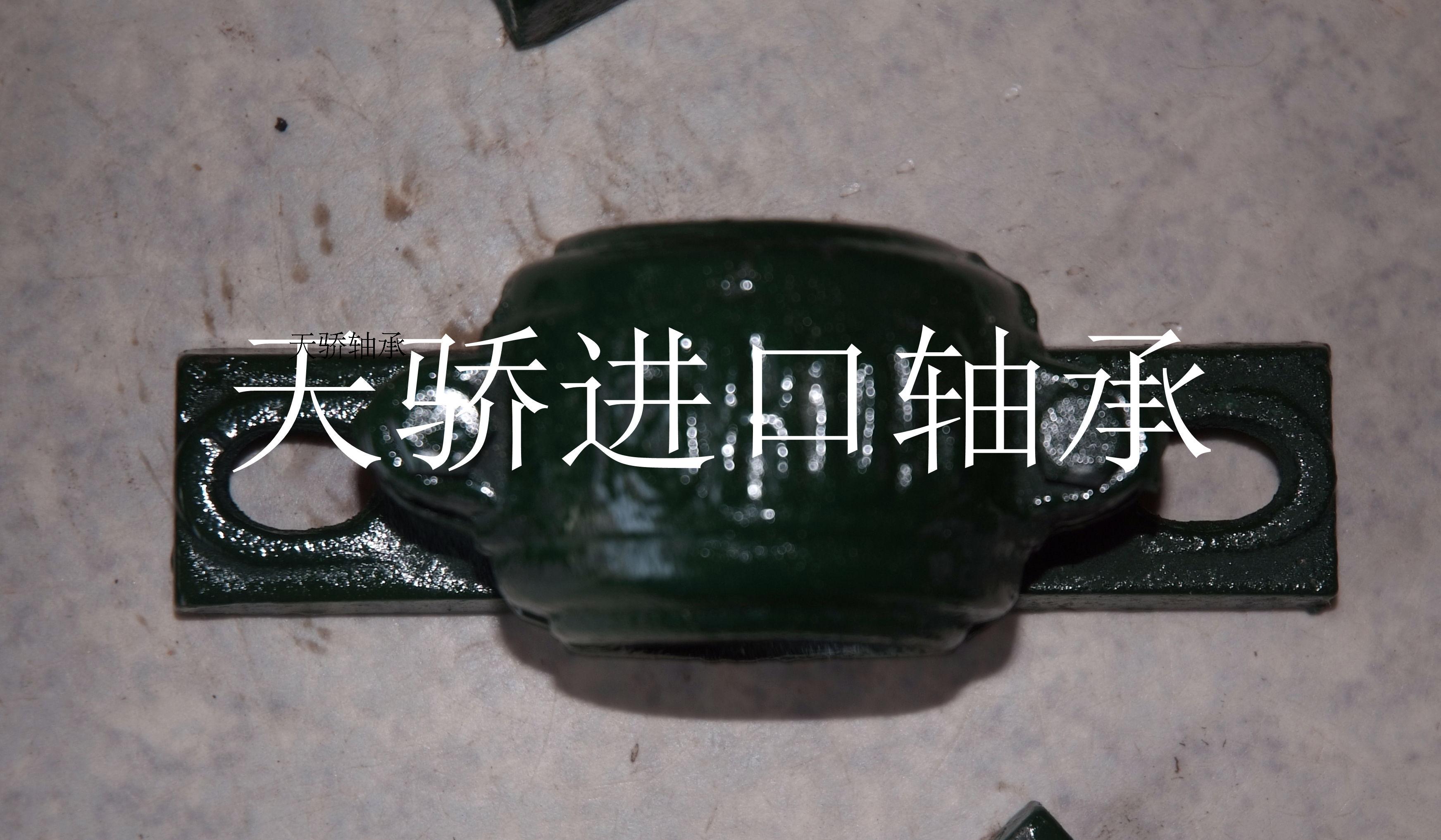 轴承座 瓦盒  1512 上下开盖 配装 6014 6212 6310 1310 偏盖