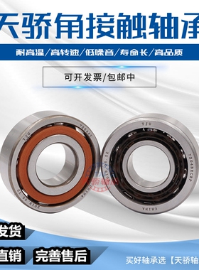 天骄轴承4313ATN9 4313B-TVH 65*140*48 4313ATN9/C3