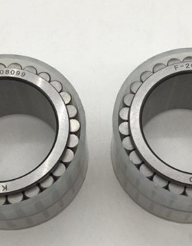 行星回转减速机轴承F-208099F-219012F-219593F-219590RSL182206