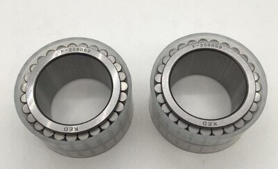 行星回转减速机轴承