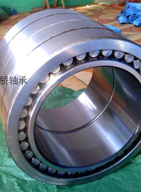 瓦房店轧机轴承 四列圆柱滚子轴承FC6084218现货