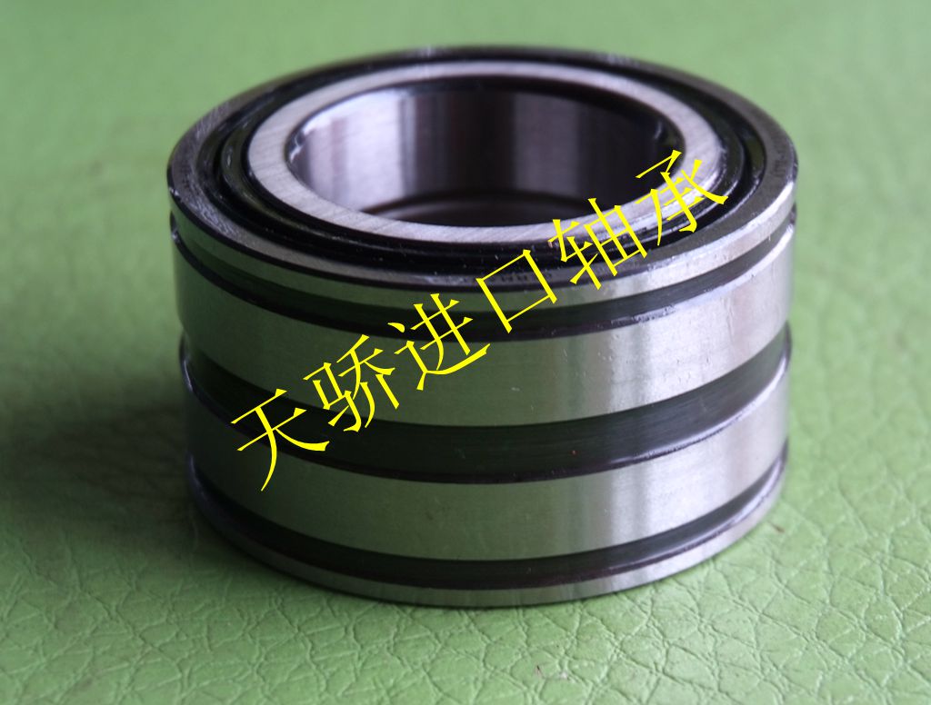 瑞典TJU满装圆柱滚子轴承 NNF5030ADA-2LSV SL045030PP2NR 议价