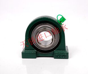 外球面轴承座窄式立式座UCPA201 202 203 204 205 206 207 208-10