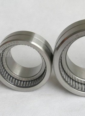 IKO工艺滚针轴承 RNAF7148N 自动裁剪设备专用 可分离型滚针轴承