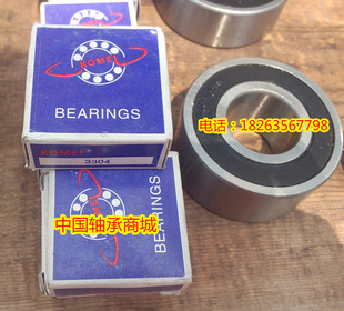 3203 2RS 3201 5204 3204 5203 5202 3202 5201 5200 轴承3200