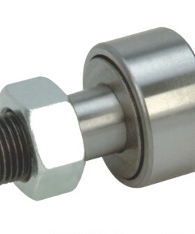 螺栓滚轮轴承KRE35/40/47/52/62/72/80/85/90PP现货供应质量保证