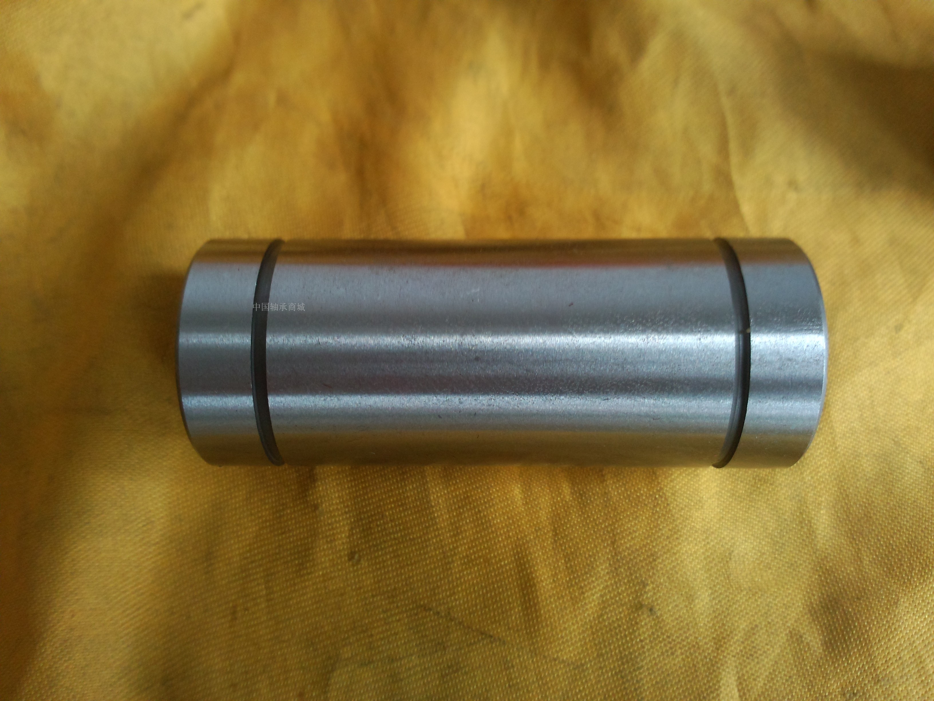 IKO直线轴承 LM 3 4 5 6 8 10 12 13 16 20 25 30 35 40 50 60 UU