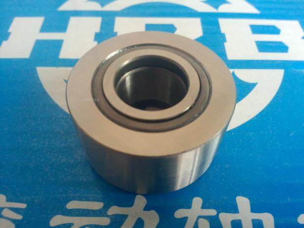 IKO滚针滚轮轴承NART5 6 8 10 12 15 17 20 25 30 35 40 45 50UUR