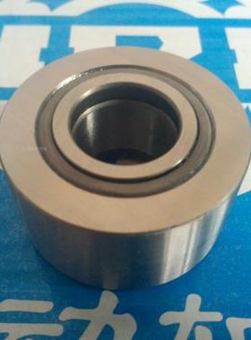 IKO滚针滚轮轴承NART5 6 8 10 12 15 17 20 25 30 35 40 45 50UUR