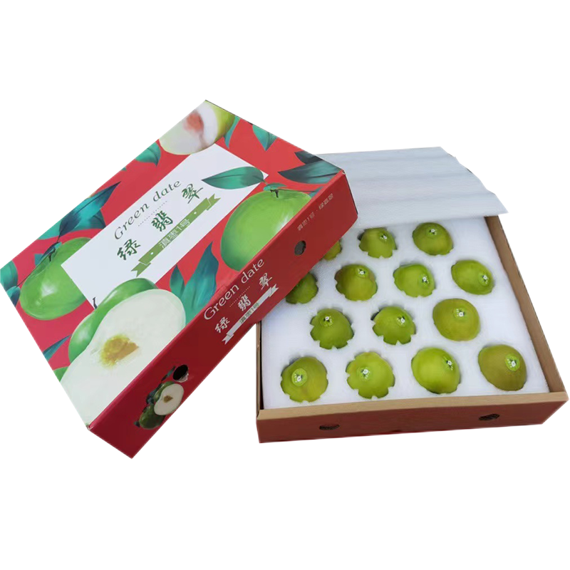 绿翡翠●滇枣一号云南苹果牛奶枣青枣脆 水果现摘新鲜应季水果,水产肉类/新鲜蔬果/熟食,枣,淘宝优惠券,粉丝福利购,淘宝优惠卷