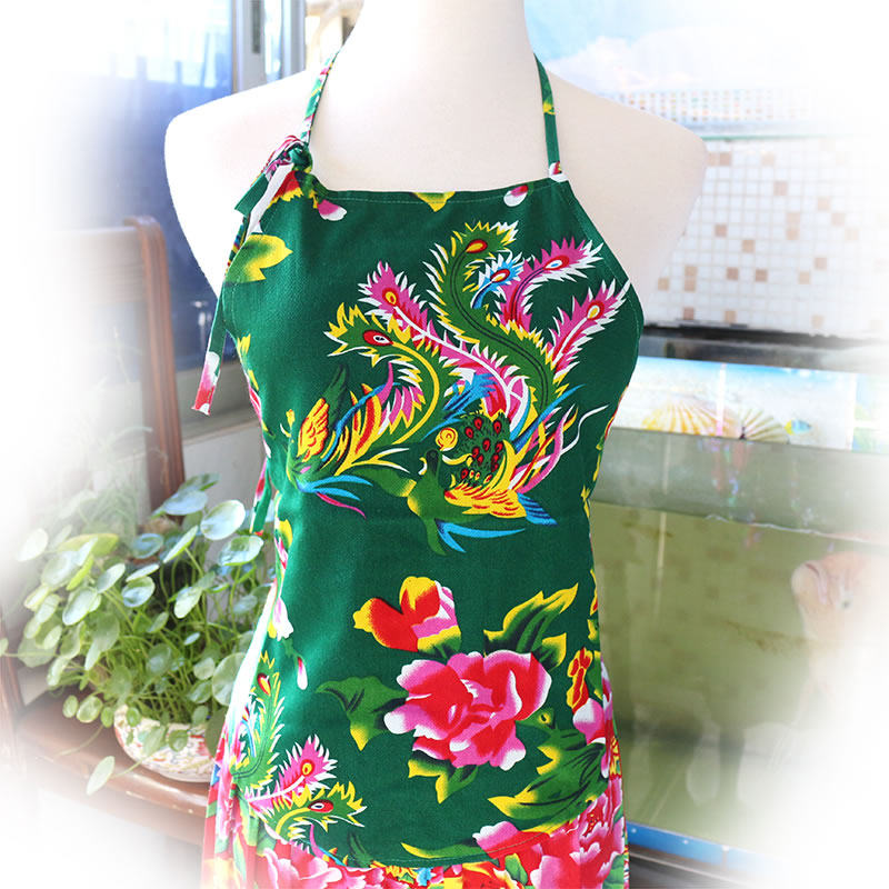 成人肚兜女性感睡衣纯棉复古夏民族风抹胸护肚保暖肚兜式吊带内衣在类目 女士内衣/男士内衣/家居服, 肚兜中 - 来自Buy2taobao.com提供专业的淘宝代购服务