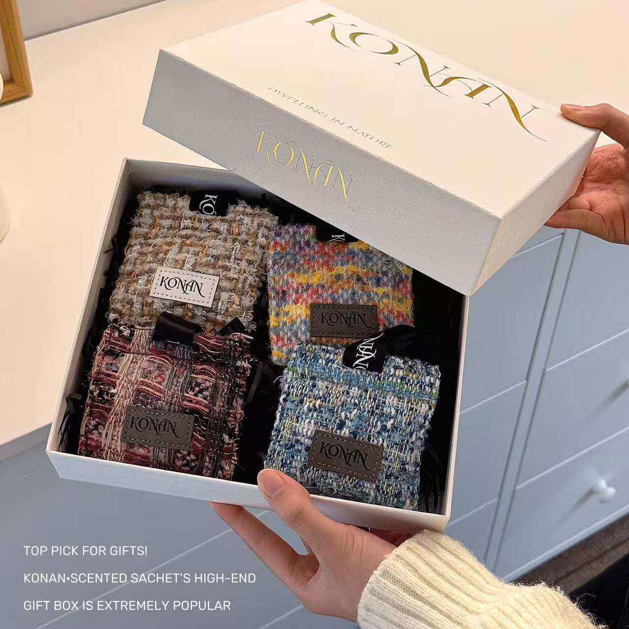 家用香薰车载香薰香包挂件持久留香除味汽车装饰用品礼盒伴手礼,居家日用,香包/香囊,淘宝优惠券,粉丝福利购,淘宝优惠卷