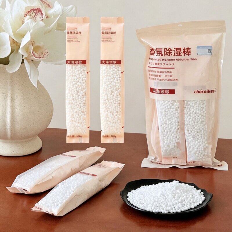 chocoikes香氛除湿棒防潮防霉