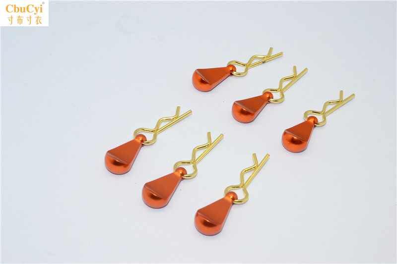 1/10--1/8车用水滴款方便拆装车壳夹-6件装BCM00|ruв категории игрушка/коляска/головоломка/блоки/модель, электрический пульт игрушка частей/инструменты, пульт машину модернизации элемент/запасных частей - от Buy2taobao.com для оказания профессиональной услуги покупки агента Taobao