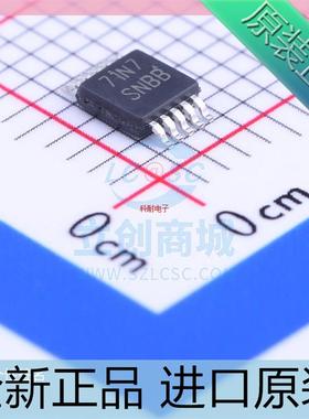 LM5069MM-2 LM5069MM-2/NOPB??丝印SNBB??VSSOP-10封装 进口