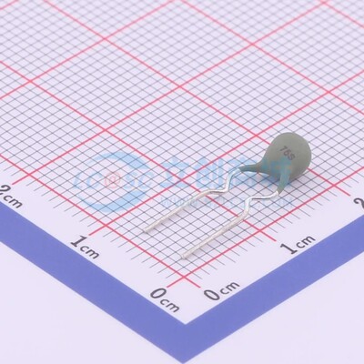 WMZ11A-75S252MUP600B3.75-E5B Tyohm(幸亚电阻) 插件,P=5mm