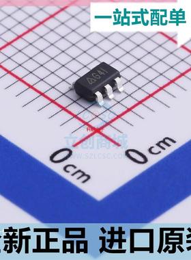 AP3417CKTR-G1??丝印G4l SOT23 可调1A输出降压型 进口原装