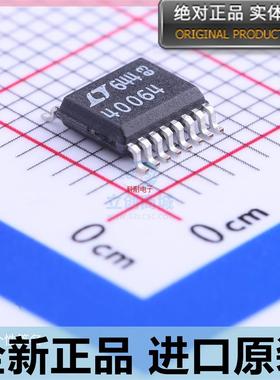 LTC4006??LTC4006EGN-4??LT40064 锂离子电池充电器 SSOP-16