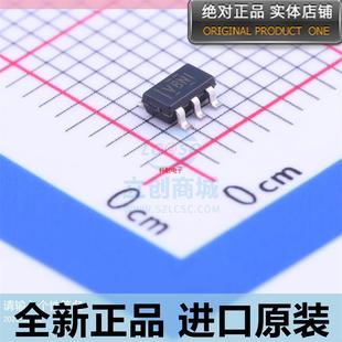 进口原装 1.8V 电压比较器 单路 TLV3491AIDBVR??SOT23