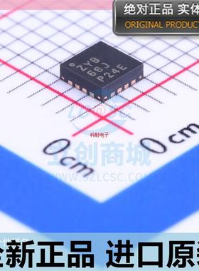 TUSB1105RGTR??丝印 ZYB VQFN-16 USB 驱动器 接收器芯片 原装