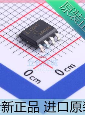 X5045S8IZT1??SOP-8 丝印X5045ZI 4.38V 监控和复位芯片 进口原