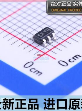 LM2831XMFX 丝印 SKYB??LM2831XMF/NOPB SOT23-5 开关稳压器 进