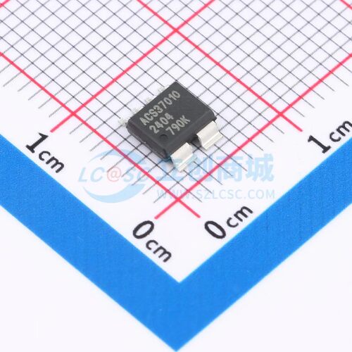 ACS37010LLZATR-030B3 ALLEGRO(美国埃戈罗) SOIC-6