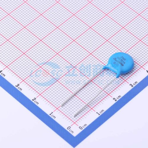RM10D301KD1IE100 Dersonic(德尔创) 插件,P=7.5mm 现货