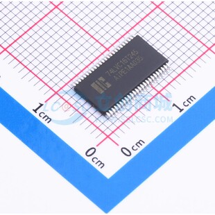 AIP74LVC16T245TA48.TB I-CORE(中微爱芯) TSSOP-48-6.1mm 现货