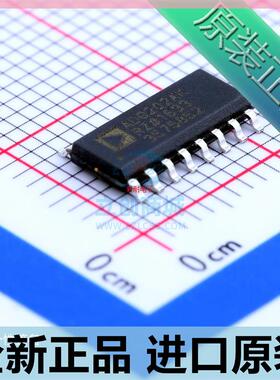 ADG202AKRZ-REEL7 ADG202AK 贴片SOP-16 模拟开关芯片 进口原装