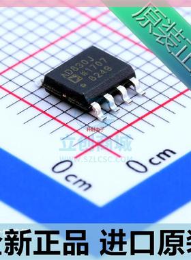 AD830J AD830JR AD830JRZ 贴片SOP8 视频放大器芯片 进口原装