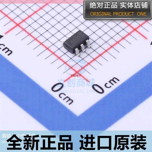 AOZ8902CIL??丝印AG0 SOT23-6 场效应MOS管IC芯片 进口原装