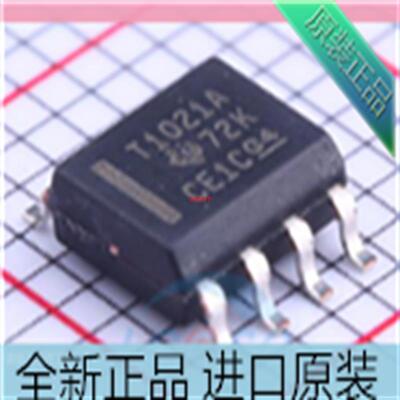 TPIC1021AQDRQ1??T1021A??TPIC1021??贴片SOP-8 收发器芯片