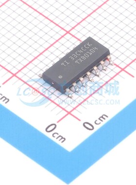 TXB0104DR TI(德州仪器) SOIC-14 现货