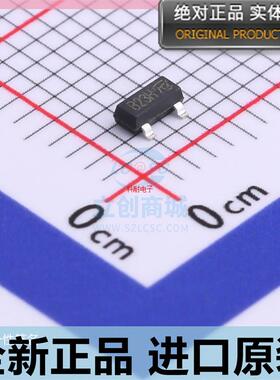 NDS352AP&nbsp;场效应MOS管 封装SOT23 丝印352A 集成电路贴片 原