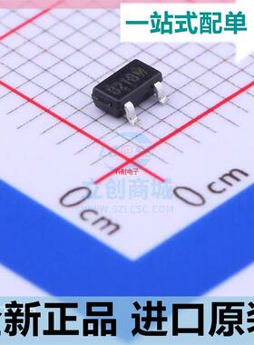 原装正品??SM2321PSAC-TRG??SOT-23 MOS管 功率MOSFET稳压晶