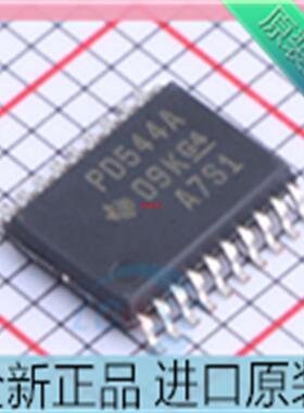 PCA9544APWR??丝印PD544A 封装TSSOP20V 开关转换器芯片 进口原