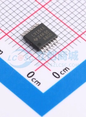 SN74LV164APW TI(德州仪器) TSSOP-14 现货