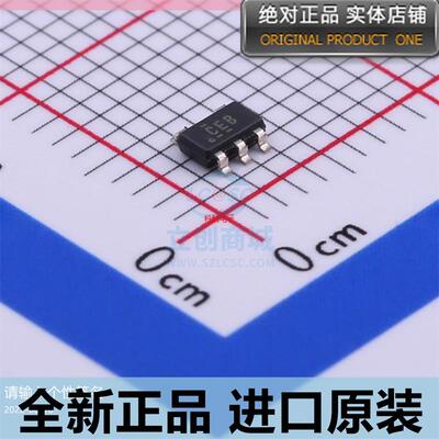 TPS78101DDCR??TPS78101DDC 丝印CEB 线性稳压器 SOT23-5 原装