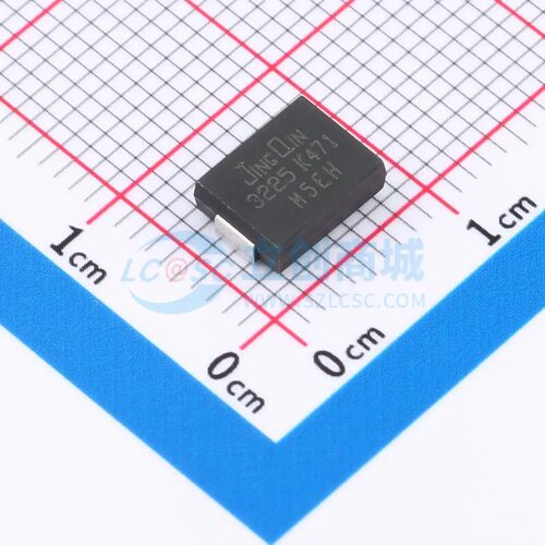 JQ3225K471G2M Jingqin(精勤) SMD 现货
